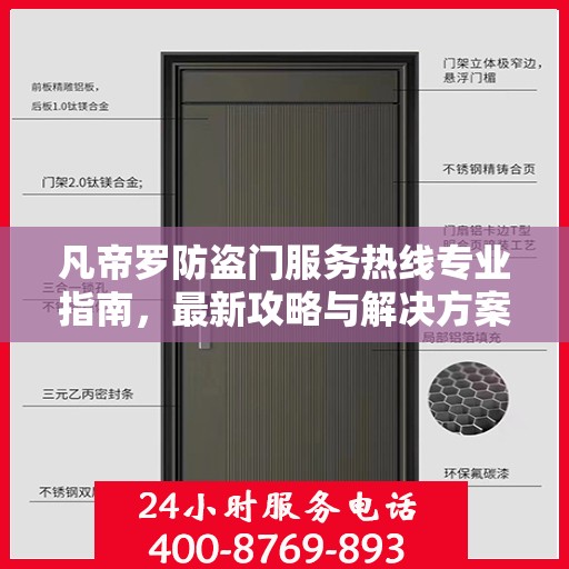 凡帝罗防盗门服务热线专业指南，最新攻略与解决方案