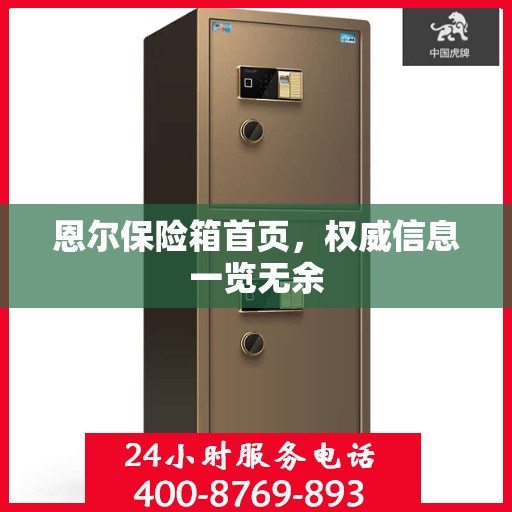 恩尔保险箱首页，权威信息一览无余