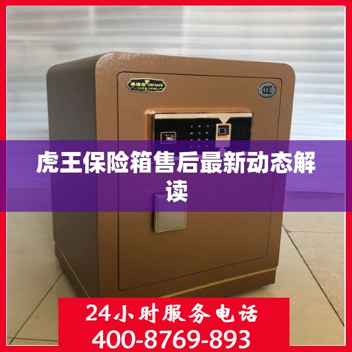 虎王保险箱售后最新动态解读