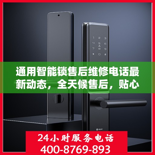 通用智能锁售后维修电话最新动态，全天候售后，贴心服务不间断