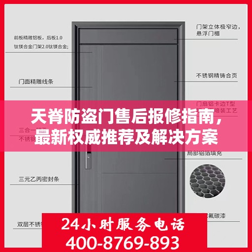 天脊防盗门售后报修指南，最新权威推荐及解决方案
