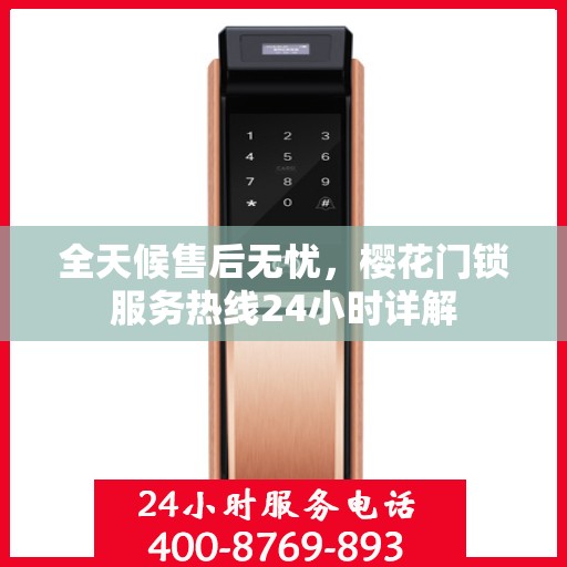 全天候售后无忧，樱花门锁服务热线24小时详解