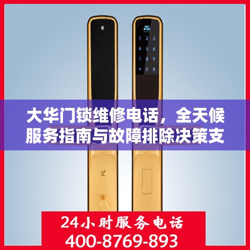 大华门锁维修电话，全天候服务指南与故障排除决策支持