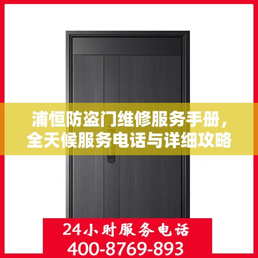 浦恒防盗门维修服务手册，全天候服务电话与详细攻略