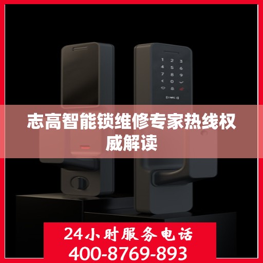 志高智能锁维修专家热线权威解读