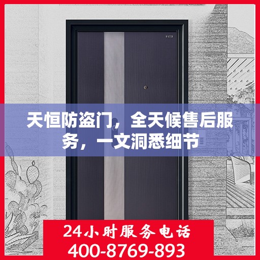 天恒防盗门，全天候售后服务，一文洞悉细节