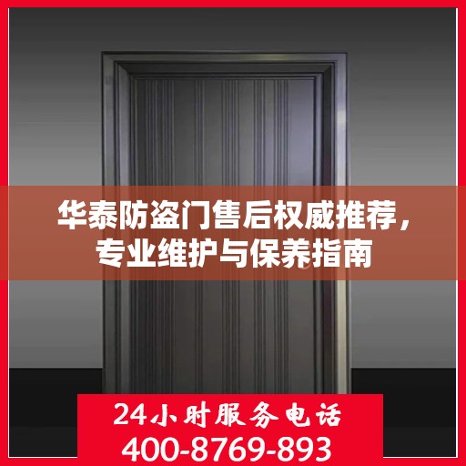 华泰防盗门售后权威推荐，专业维护与保养指南