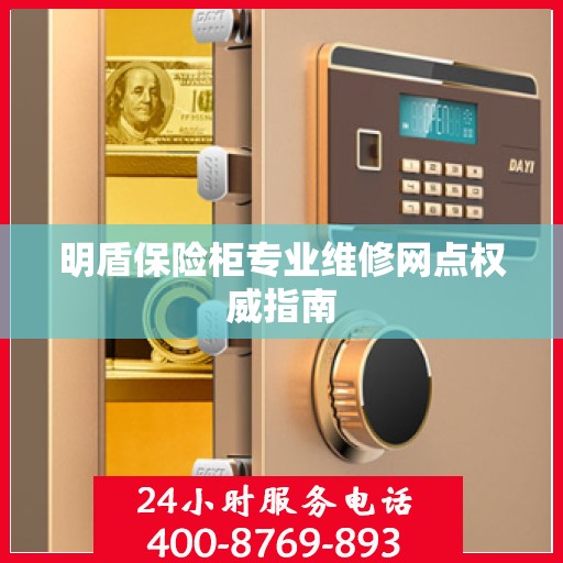 明盾保险柜专业维修网点权威指南