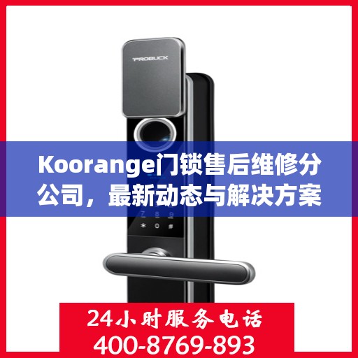 Koorange门锁售后维修分公司，最新动态与解决方案揭秘