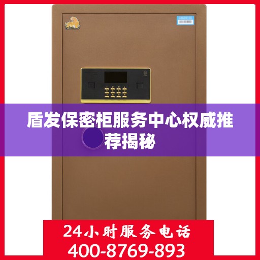 盾发保密柜服务中心权威推荐揭秘