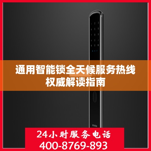 通用智能锁全天候服务热线权威解读指南