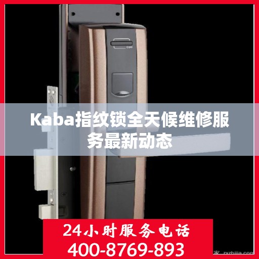 Kaba指纹锁全天候维修服务最新动态