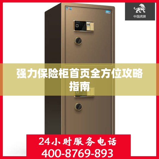 强力保险柜首页全方位攻略指南