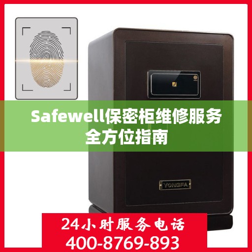 Safewell保密柜维修服务全方位指南