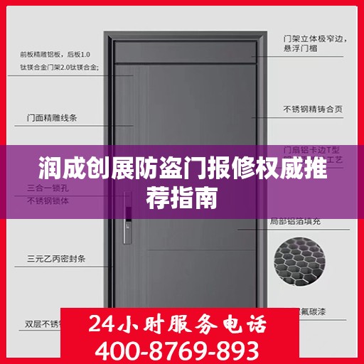 润成创展防盗门报修权威推荐指南