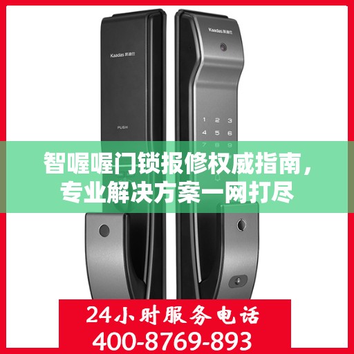 智喔喔门锁报修权威指南，专业解决方案一网打尽