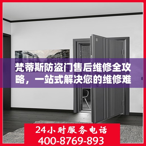 梵蒂斯防盗门售后维修全攻略，一站式解决您的维修难题