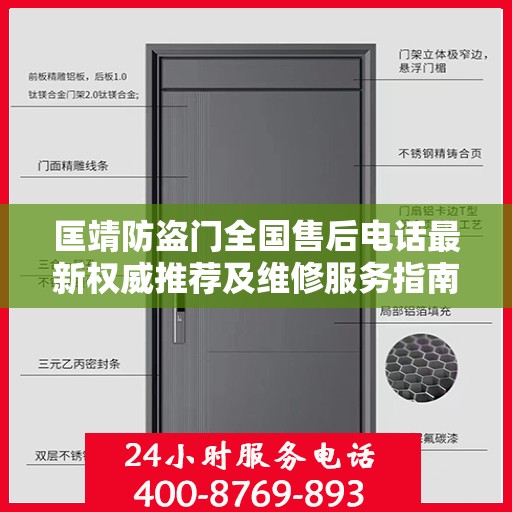 匡靖防盗门全国售后电话最新权威推荐及维修服务指南