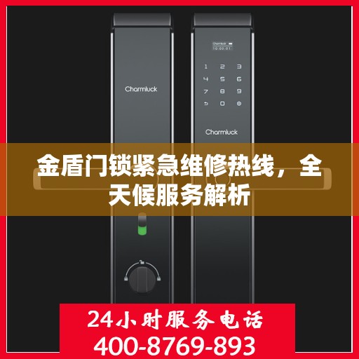 金盾门锁紧急维修热线，全天候服务解析