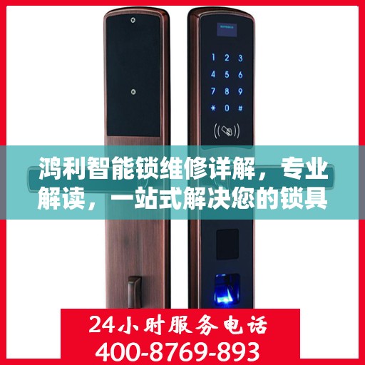 鸿利智能锁维修详解，专业解读，一站式解决您的锁具问题
