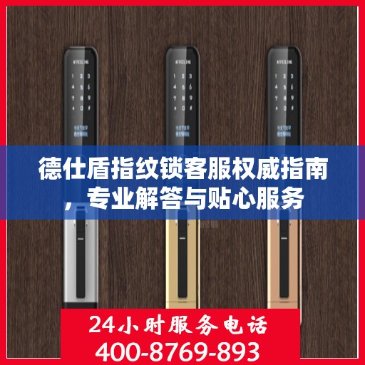德仕盾指纹锁客服权威指南，专业解答与贴心服务