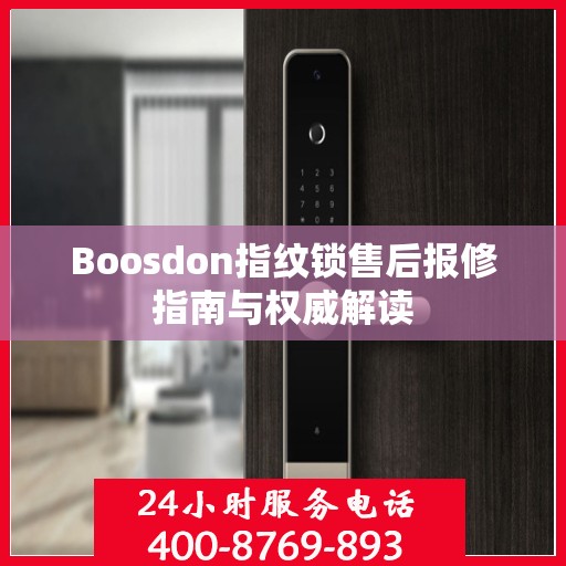 Boosdon指纹锁售后报修指南与权威解读