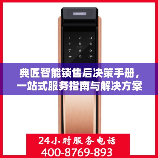 典匠智能锁售后决策手册，一站式服务指南与解决方案秘籍