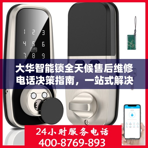大华智能锁全天候售后维修电话决策指南，一站式解决方案，无忧服务体验