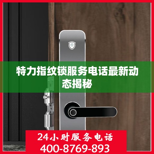 特力指纹锁服务电话最新动态揭秘