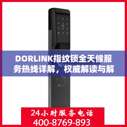 DORLINK指纹锁全天候服务热线详解，权威解读与解决方案