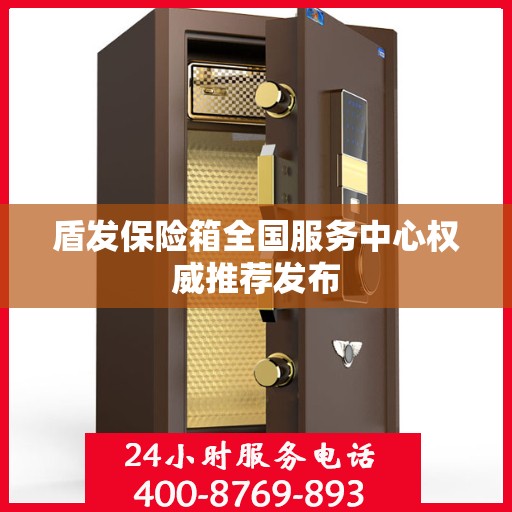 盾发保险箱全国服务中心权威推荐发布