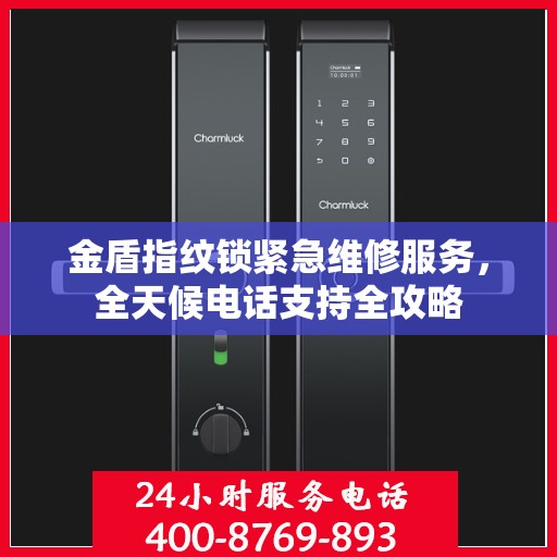 金盾指纹锁紧急维修服务，全天候电话支持全攻略
