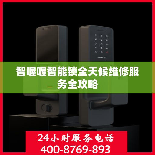 智喔喔智能锁全天候维修服务全攻略