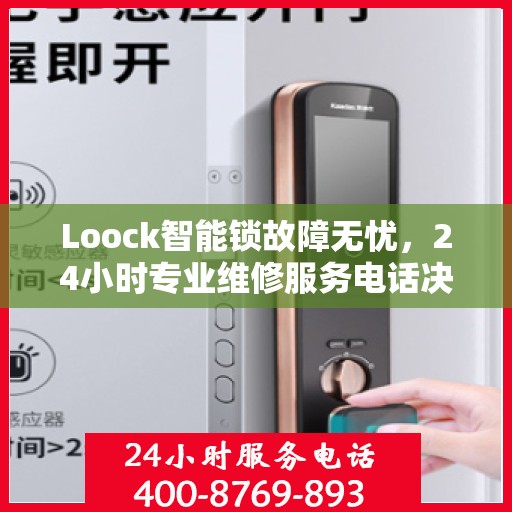 Loock智能锁故障无忧，24小时专业维修服务电话决策指南