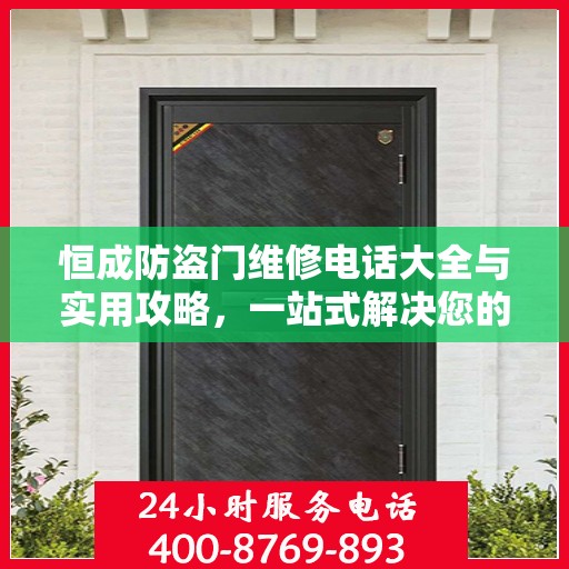 恒成防盗门维修电话大全与实用攻略，一站式解决您的维修需求