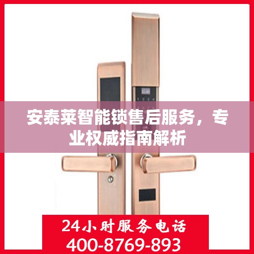 安泰莱智能锁售后服务，专业权威指南解析