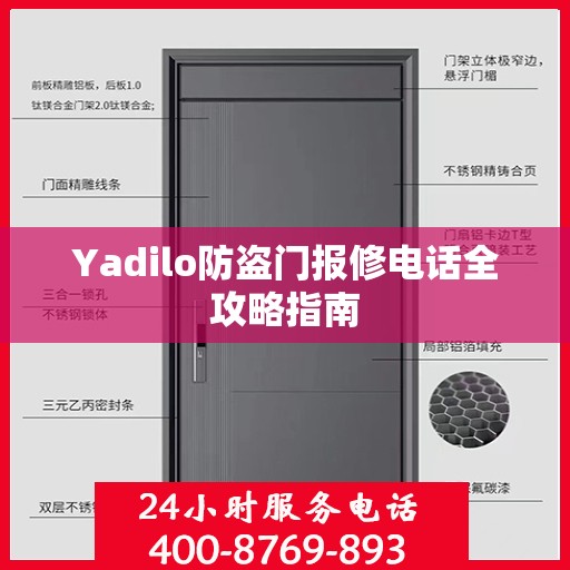 Yadilo防盗门报修电话全攻略指南