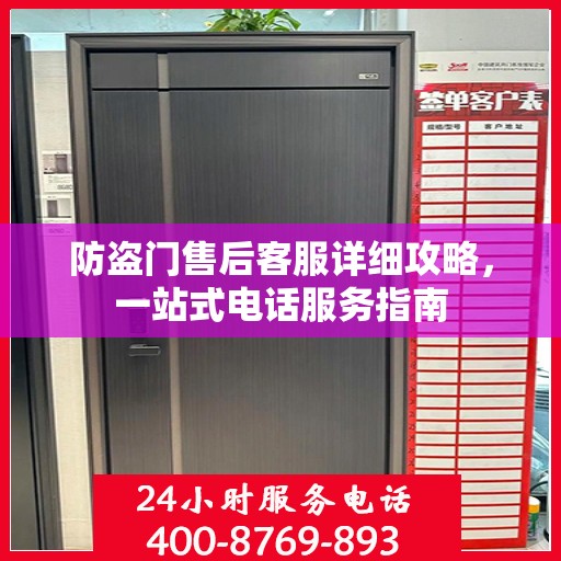 防盗门售后客服详细攻略，一站式电话服务指南