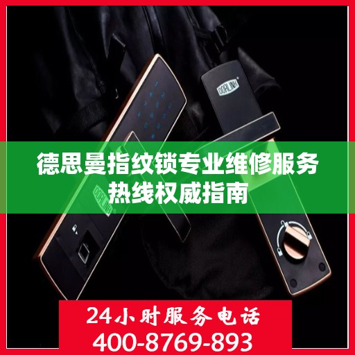 德思曼指纹锁专业维修服务热线权威指南
