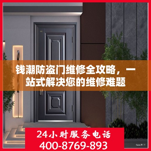 钱潮防盗门维修全攻略，一站式解决您的维修难题