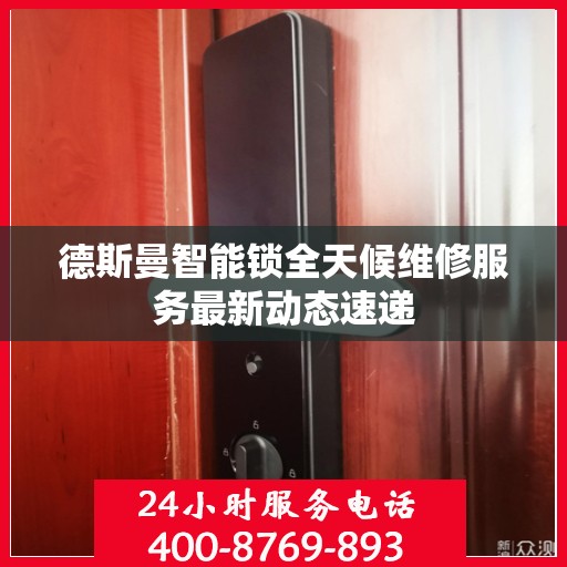 德斯曼智能锁全天候维修服务最新动态速递