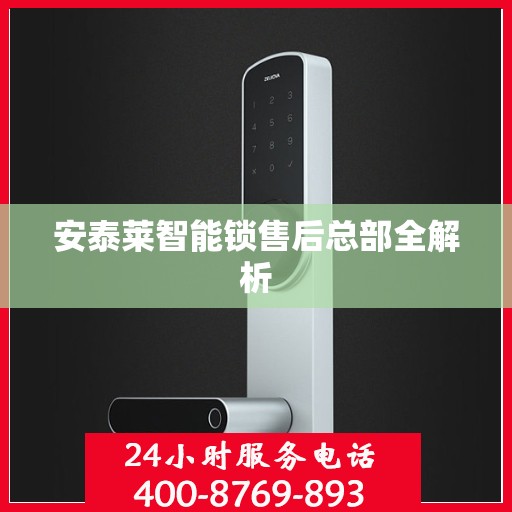 安泰莱智能锁售后总部全解析