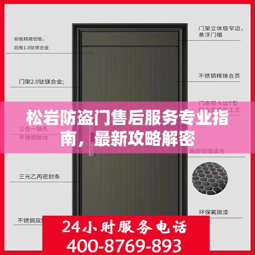 松岩防盗门售后服务专业指南，最新攻略解密
