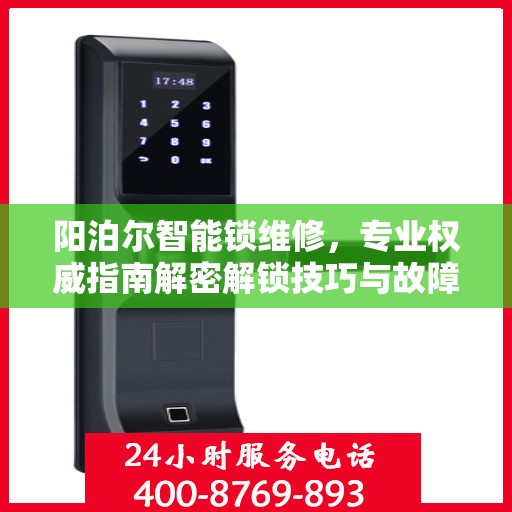 阳泊尔智能锁维修，专业权威指南解密解锁技巧与故障排除秘籍