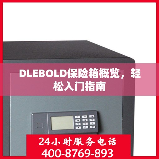 DLEBOLD保险箱概览，轻松入门指南