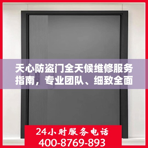 天心防盗门全天候维修服务指南，专业团队、细致全面的解决方案