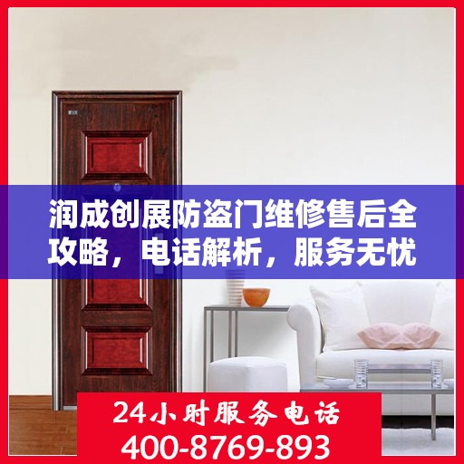 润成创展防盗门维修售后全攻略，电话解析，服务无忧