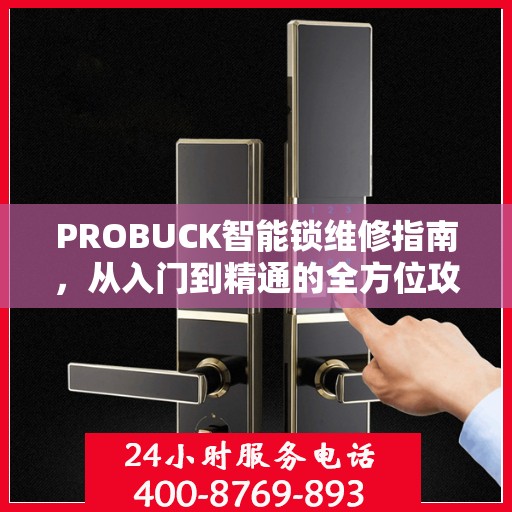 PROBUCK智能锁维修指南，从入门到精通的全方位攻略