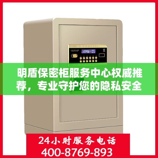 明盾保密柜服务中心权威推荐，专业守护您的隐私安全