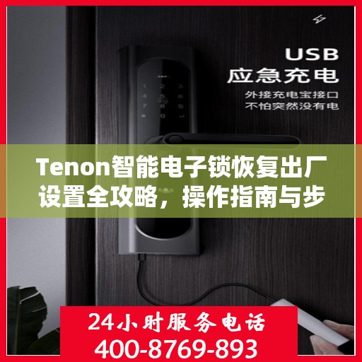 Tenon智能电子锁恢复出厂设置全攻略，操作指南与步骤详解